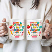 Mug - 15oz - White 2