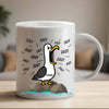 Mug - 11oz - White 2
