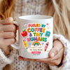 Mug - 11oz - White 4