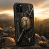 Phone case for hunting enthusiasts. (7)