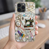 MEGA2-146- Phone Case - Phone Case For Sewer