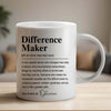 Mug - 11oz - White 2
