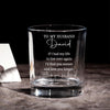 11OZ Round Whiskey Glass-Full Print 2