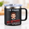 Engraved Stainless Steel Mug (13)