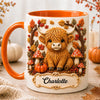 Highland Cow